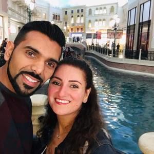 Meet your Posher, Kathy